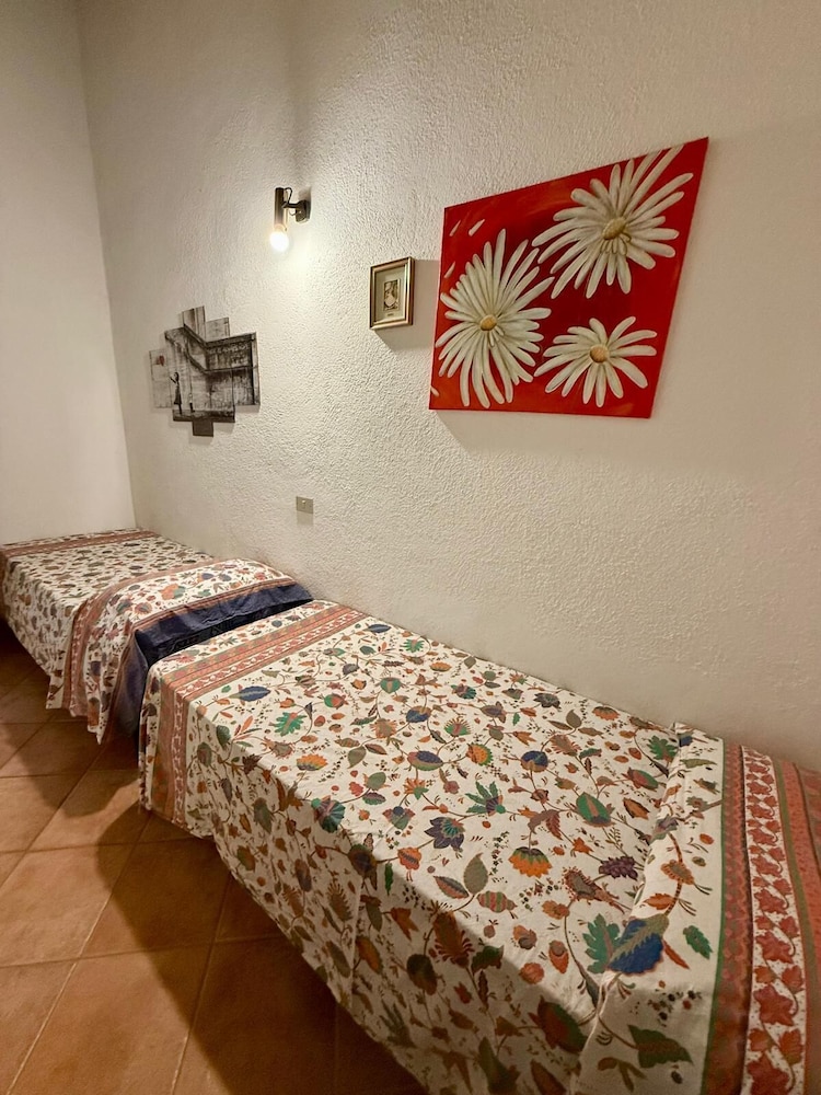 Appartamento Cala D'Ambra 43