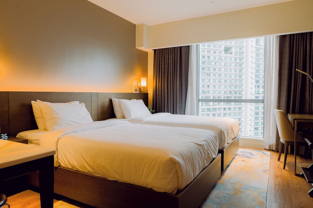 Hotel Residences at Acqua
