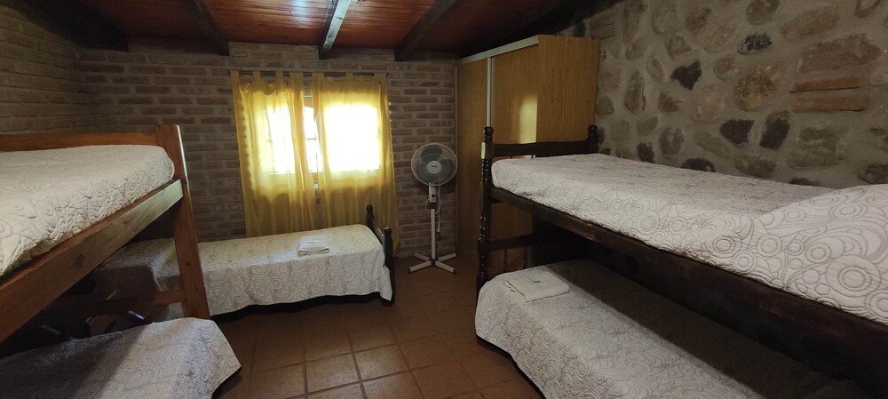 Cabañas La Morada