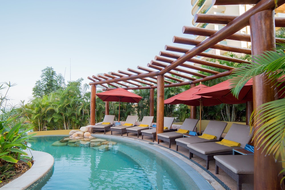 Puerto Vallarta Vacations - Garza Blanca Preserve Resort  Spa - All Inclusive - Property Image 51