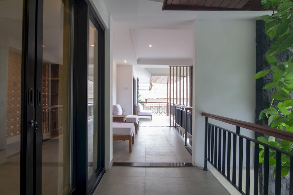 Villa Ambalika in Kuta