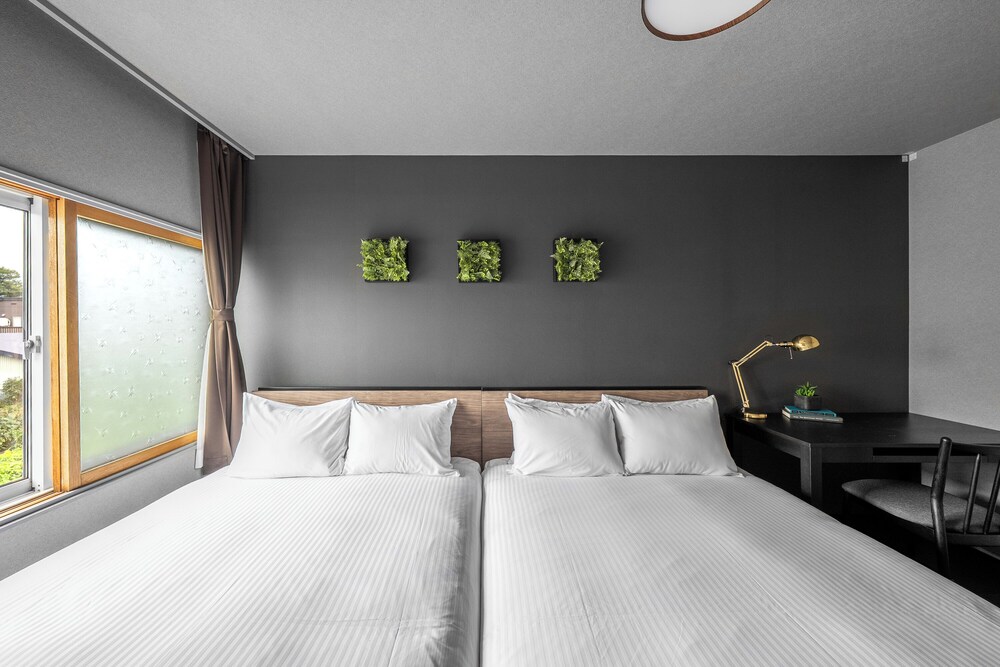 SNOWGARDEN YIG STAY