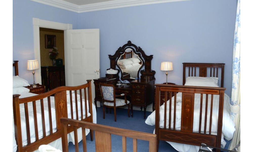 Cannaway House B&B
