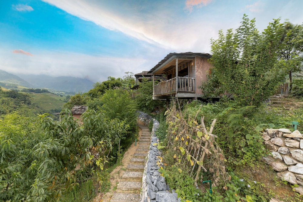 Pu Hmong Eco Retreat