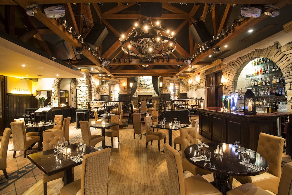 Londonderry Vacations - Da Vinci's Hotel Derry - Property Image 3