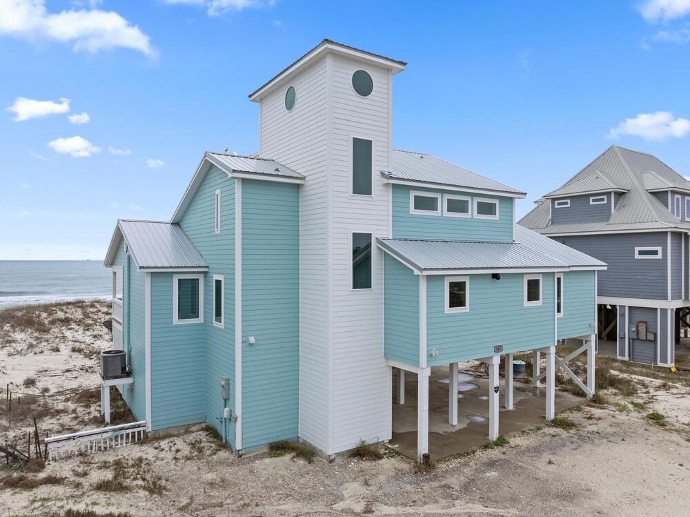 Our Derby Dunes
