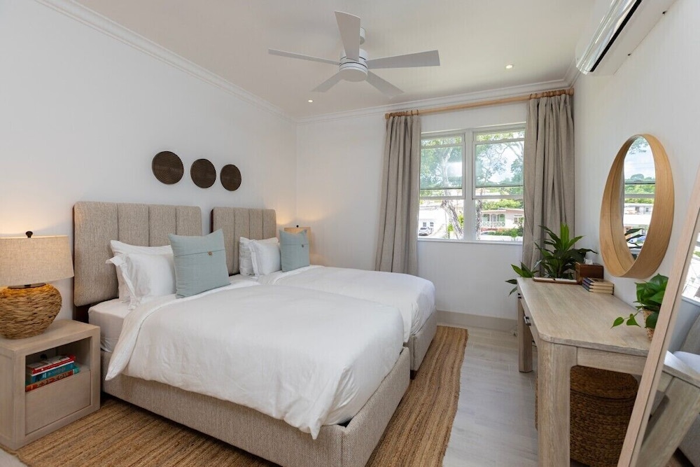 Kaiso Beachfront Villa