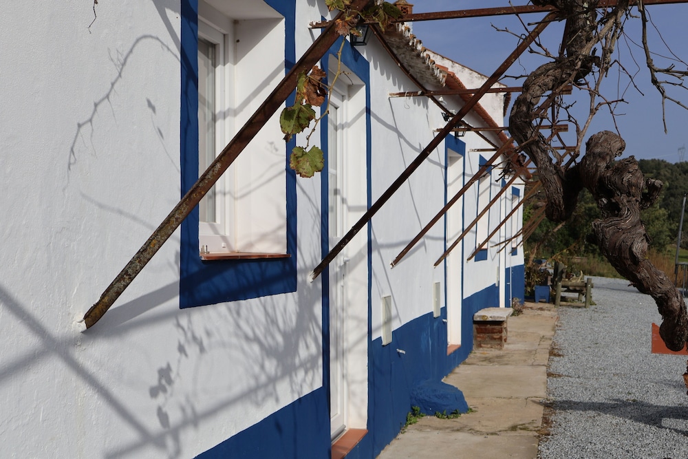 Herdade do Vidigal