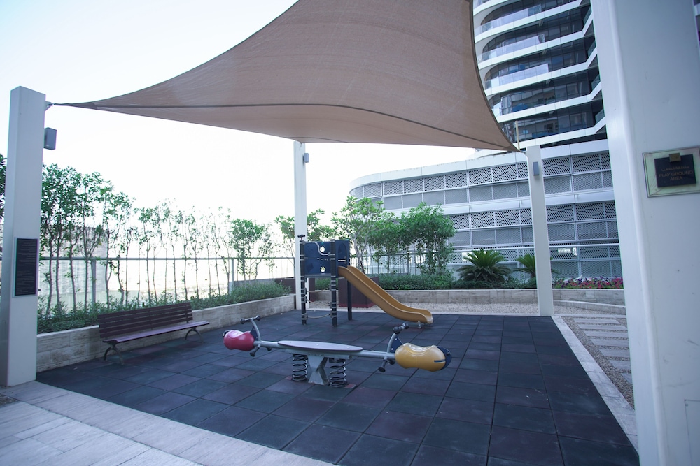 OSKENA Vacation Homes - Damac maison Dubai Mall Street