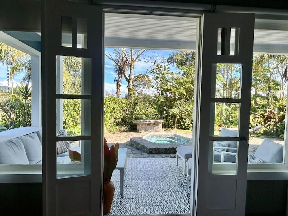 Casa Hacienda La Esperanza