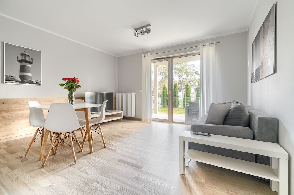 City Apartments - Rezydencja Park