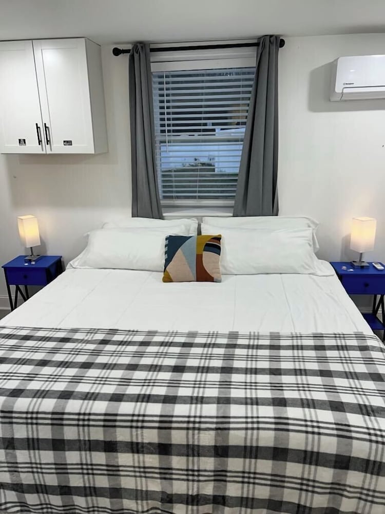 The Ardmore Executive Suite