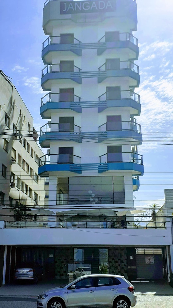 Hotel Jangada Flat Service - Image 1