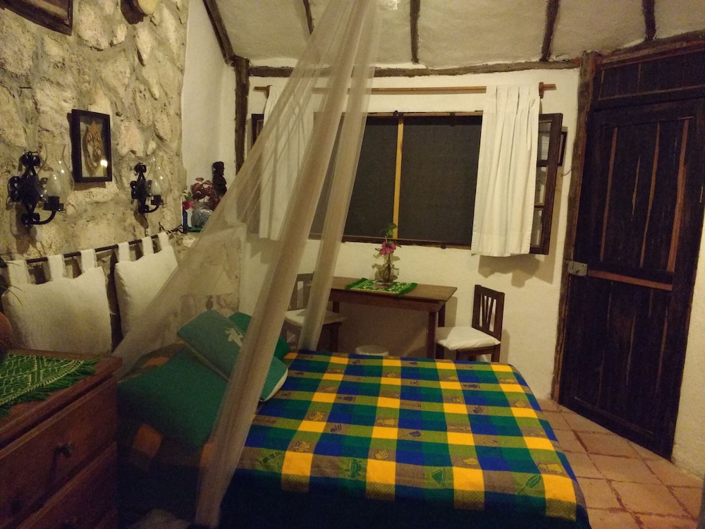 Casitas Kinsol