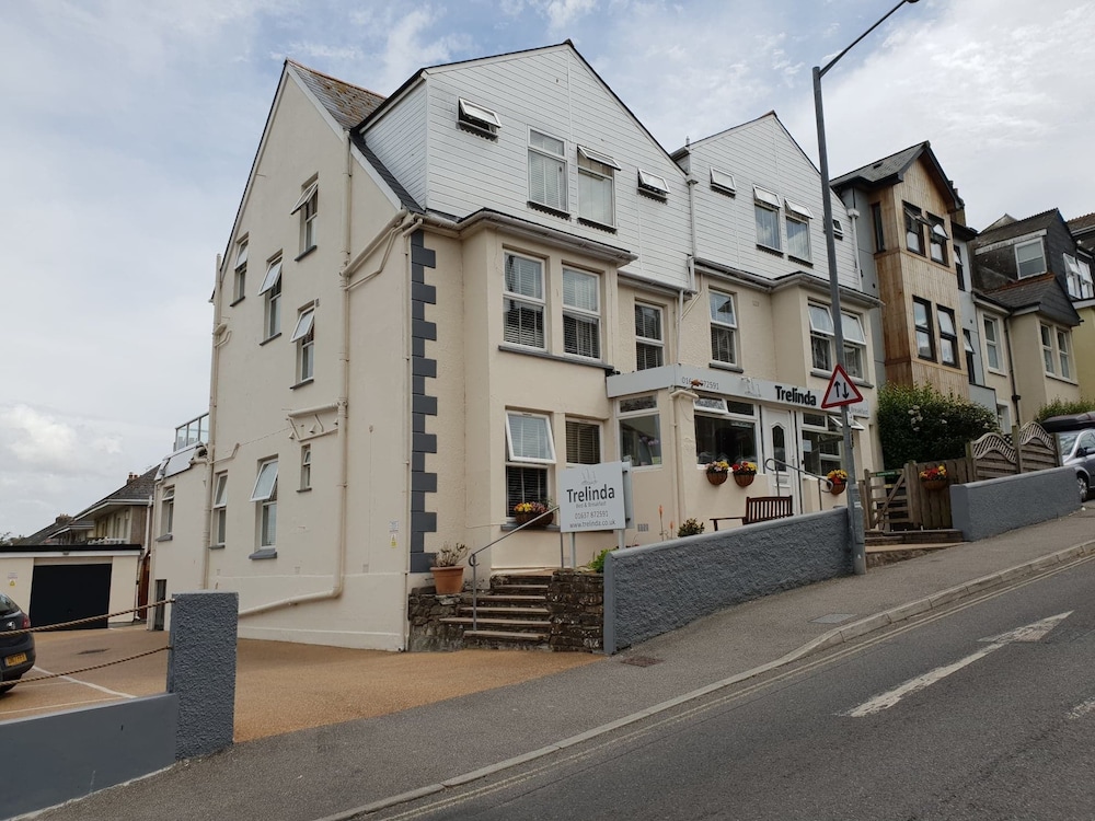 Hotel Trelinda Hotel - Image 1