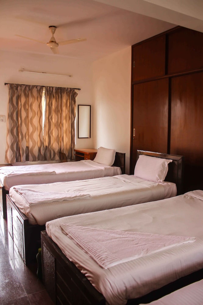 Catalyst Suites view 3