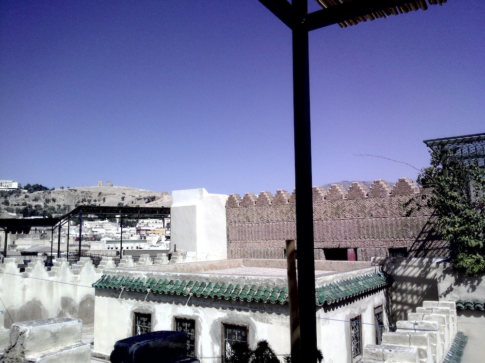 roof