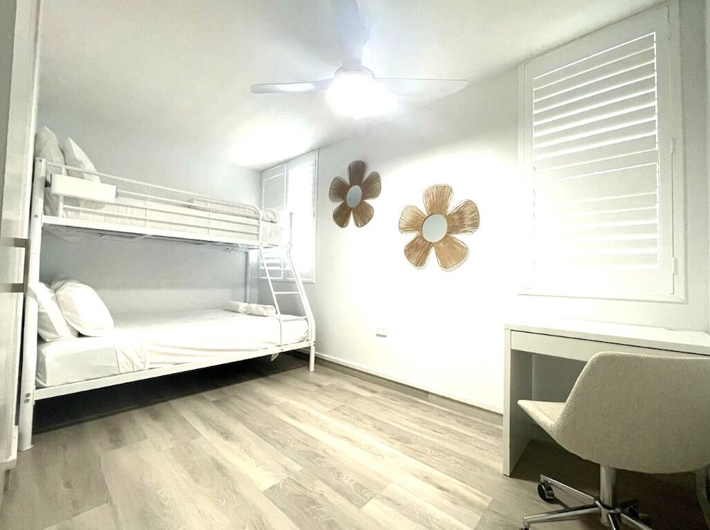 Taranaki 2-Gorgeous Apartment