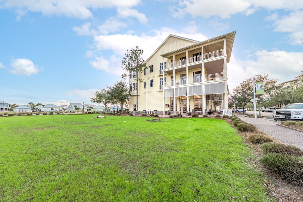 Sunset Shores Modern Oasis by the Sea