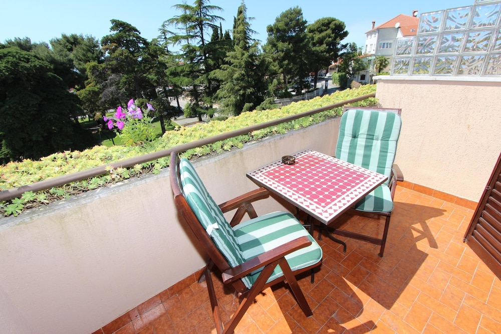 Apartments Aurora en Rovinj