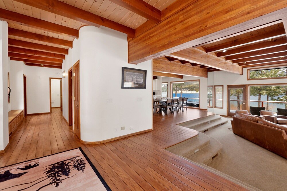 Bear Lake Lodge #2547