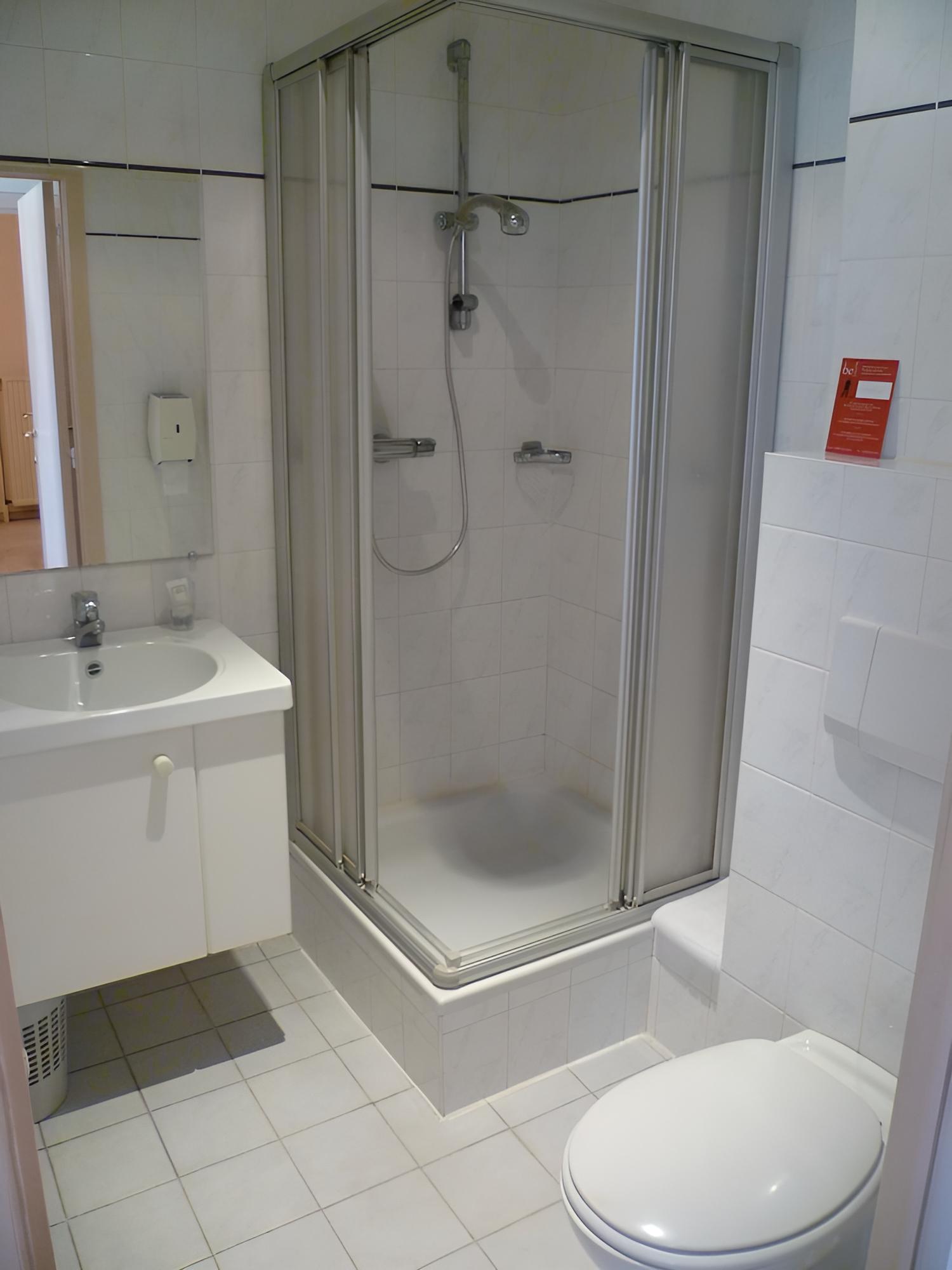 Value Stay Blankenberge