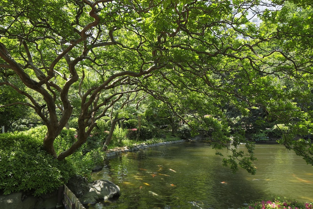 Grand Prince Hotel Shin Takanawa 142