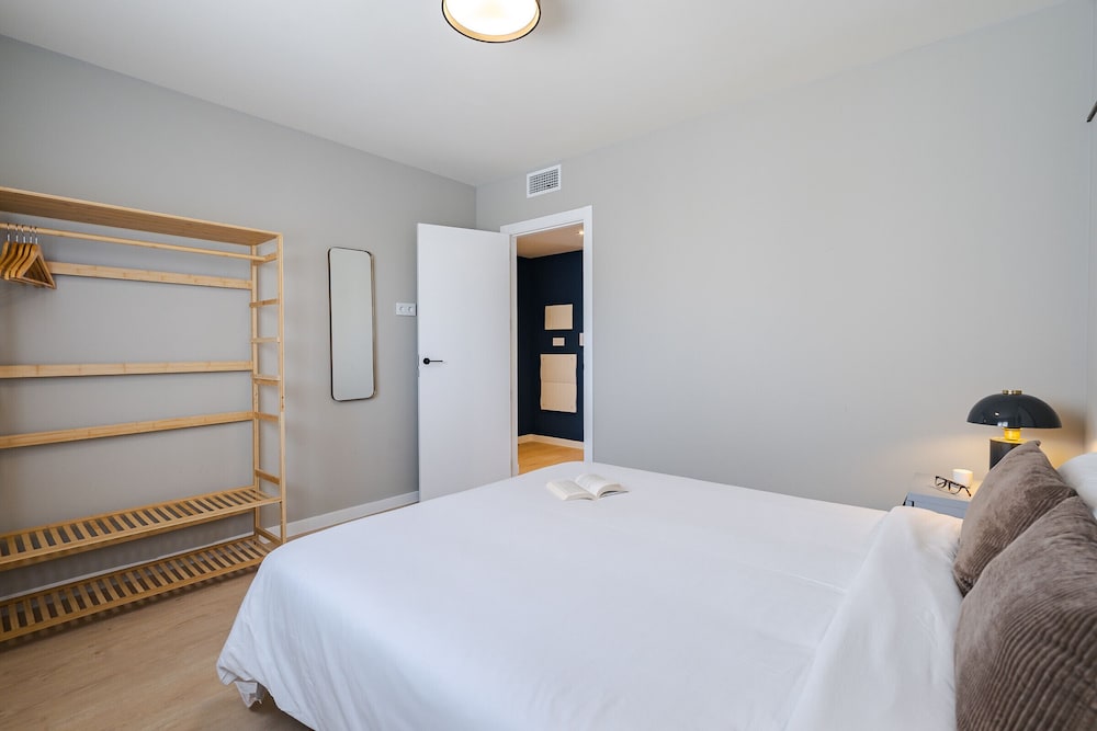 Puerto Alto Apartments