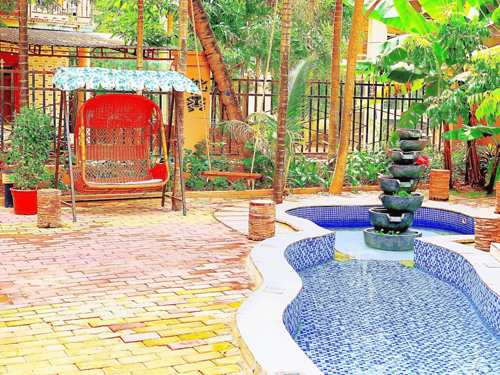 Sanya Jinji Liyuan Guesthouse view 4