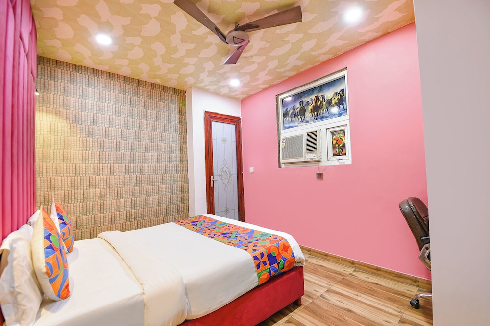 Fabhotel Jeet Stays