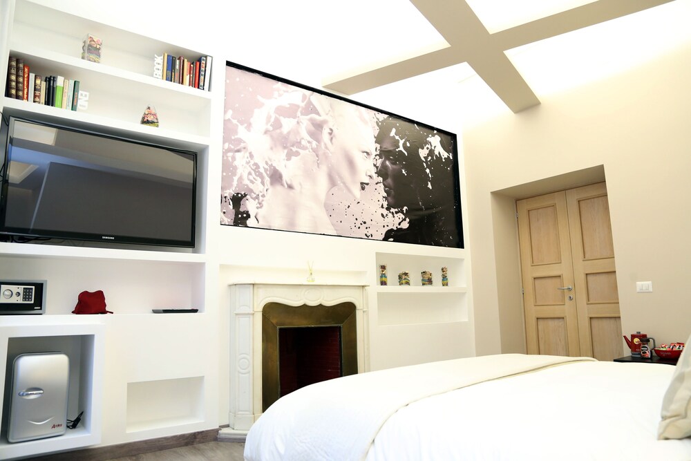 Relais Sistina