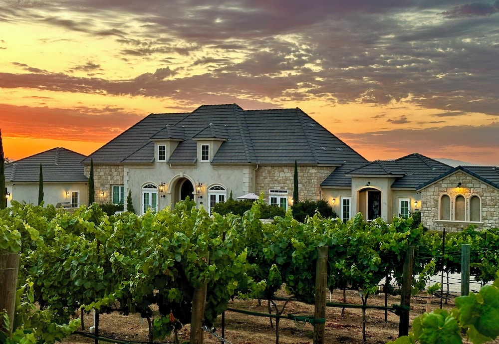 Domaine Chardonnay