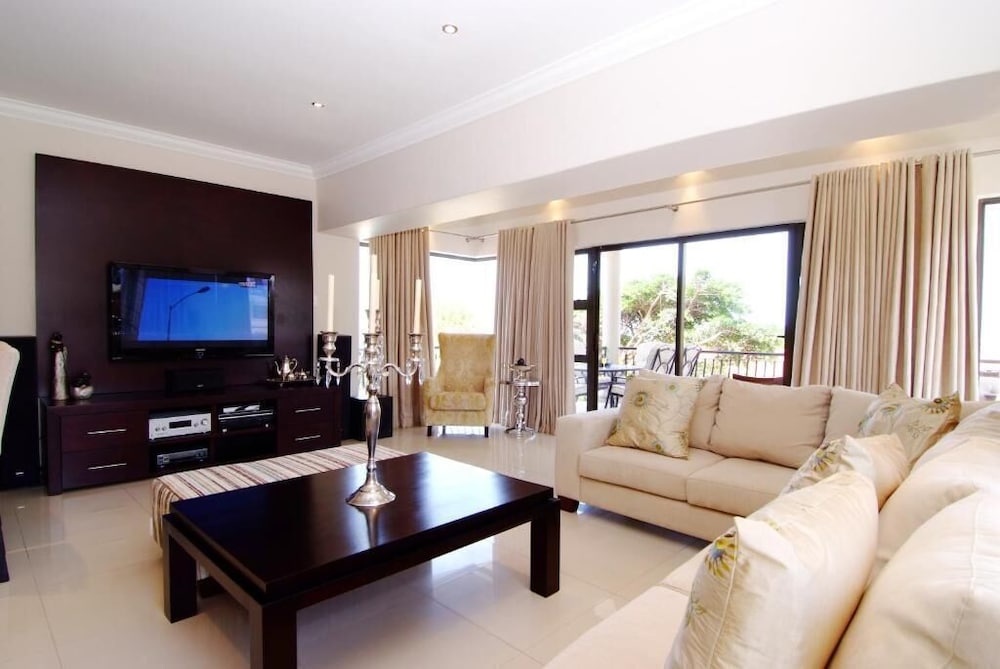 Sanchia Luxury Guesthouse