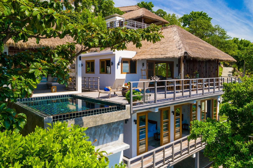 Cape Shark Pool Villas