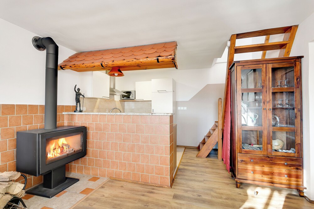 Vineyard cottage Tramte