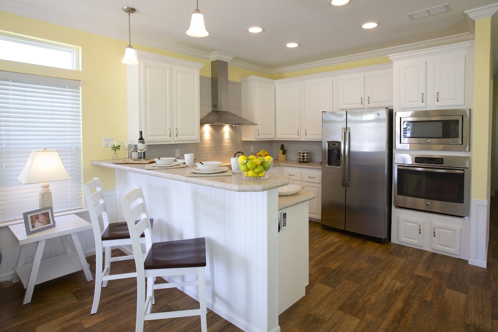 Ocean Breeze RV Resort - Property Image 6