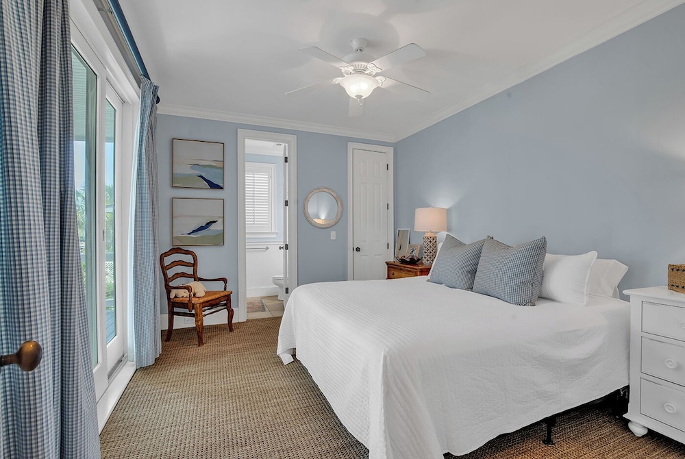 Lachicotte Vacation Rentals