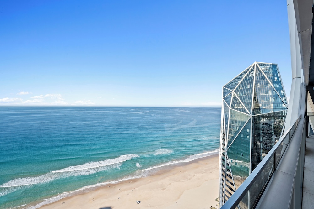 Jewel Beachfront Residences