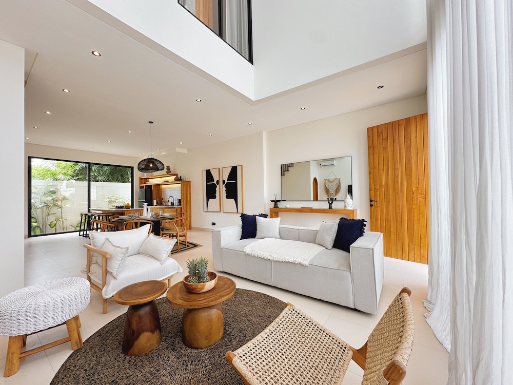 Villa Sylvia Canggu