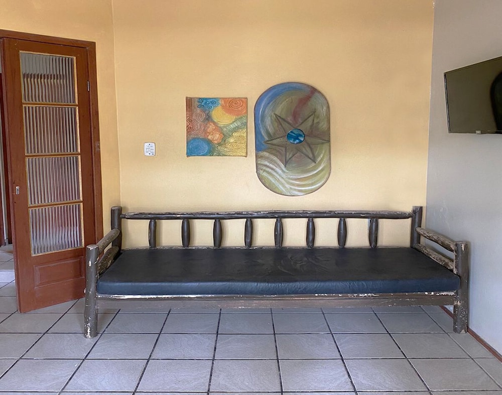 Residencial Villa Luana
