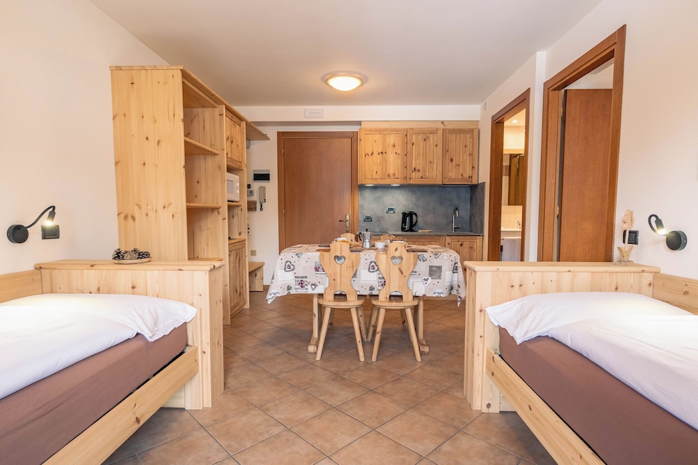 Chalet Primula