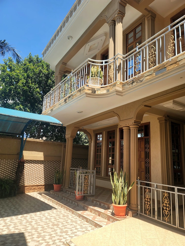 Cape Villa