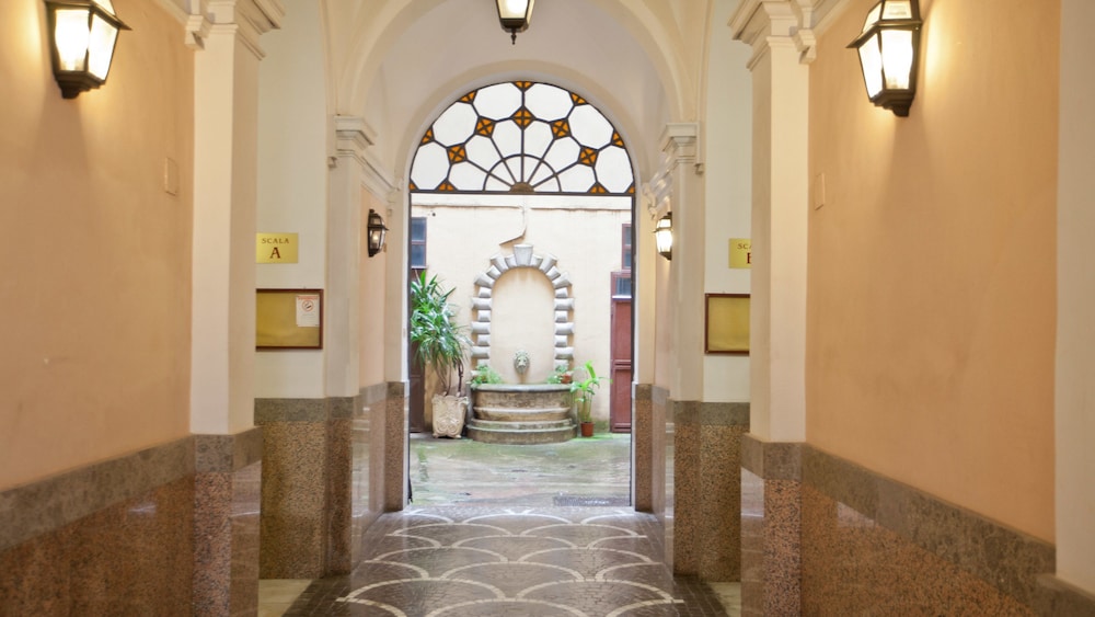 Rental In Rome Milazzo