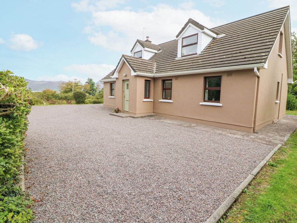 Knockbrack