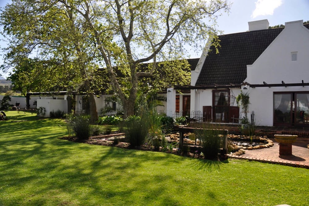 Chelaya Country Lodge