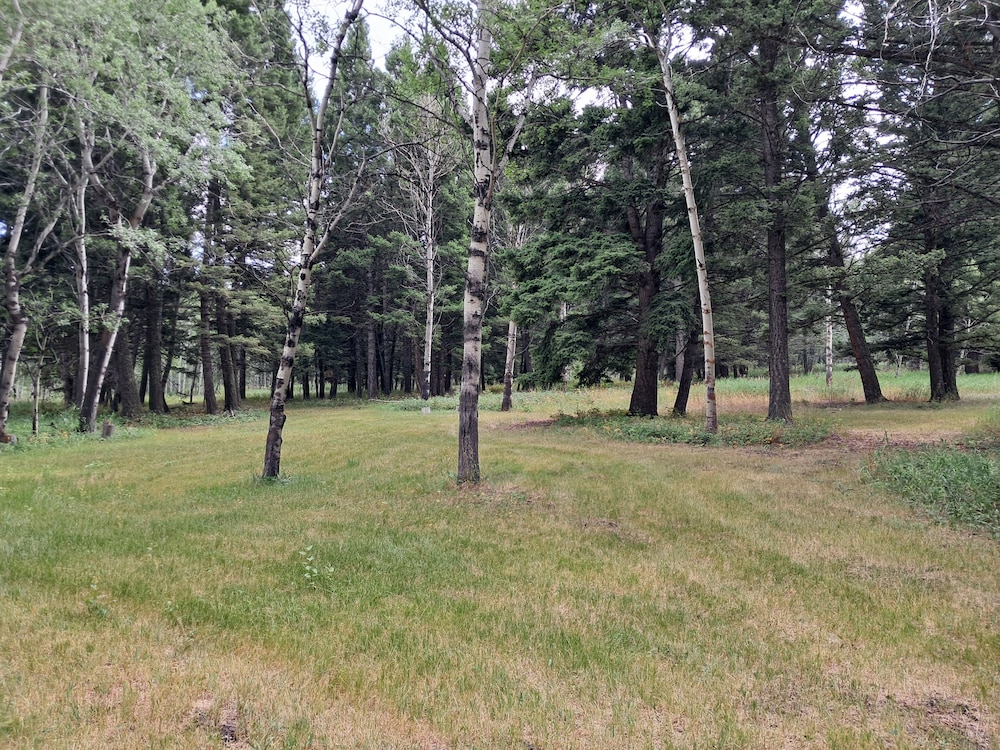 Grassy Mountain Ranch