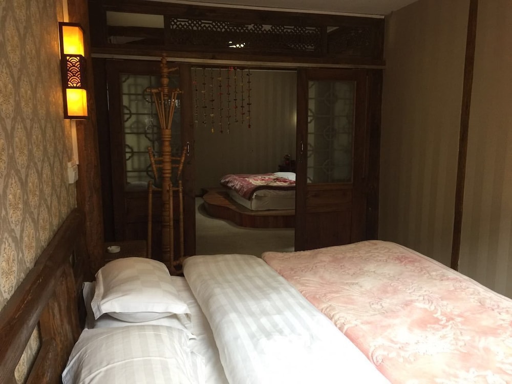 Lijiang Yuan Inn