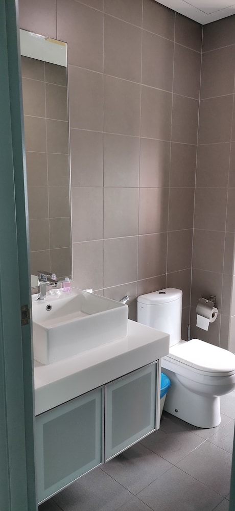 Summer Suites Kl City — 9
