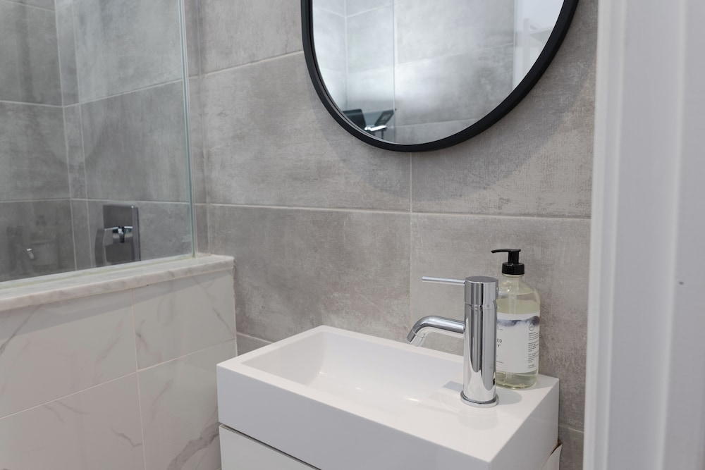 Unique Stays - 4114 St-Denis