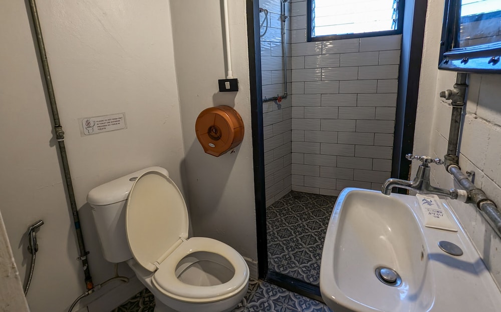 Key Man Hostel